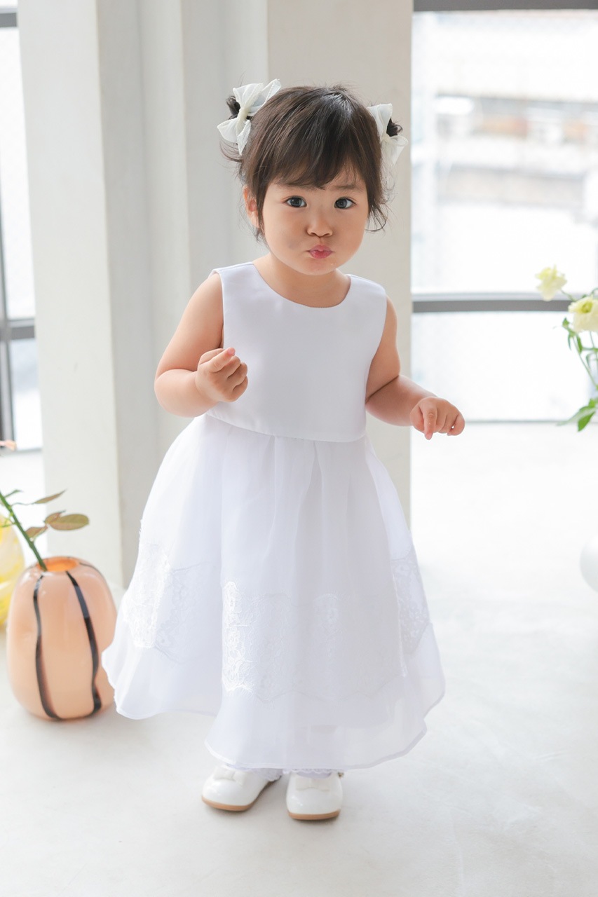 Baby �Хå���ܥ󥪡����󥸡��ɥ쥹 80-85cm