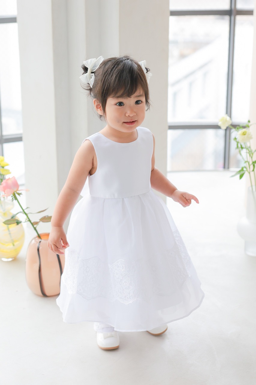 Baby �Хå���ܥ󥪡����󥸡��ɥ쥹 80-85cm