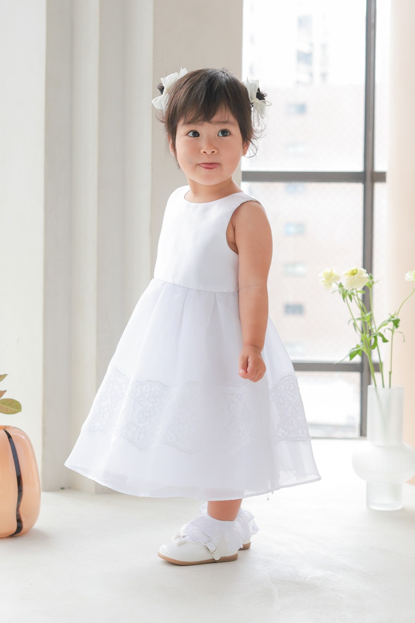 Baby �Хå���ܥ󥪡����󥸡��ɥ쥹 80-85cm