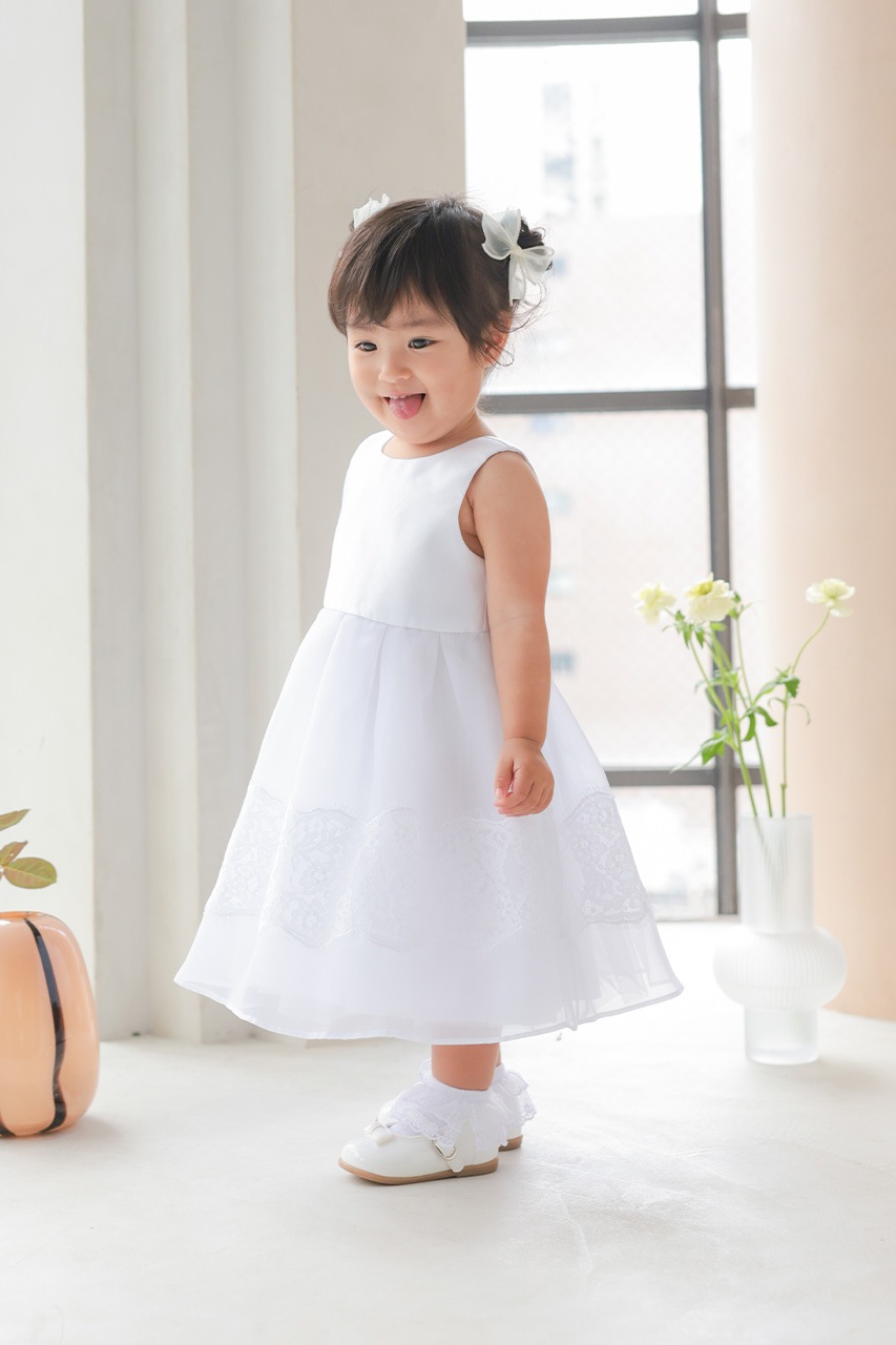 Baby �Хå���ܥ󥪡����󥸡��ɥ쥹 80-85cm