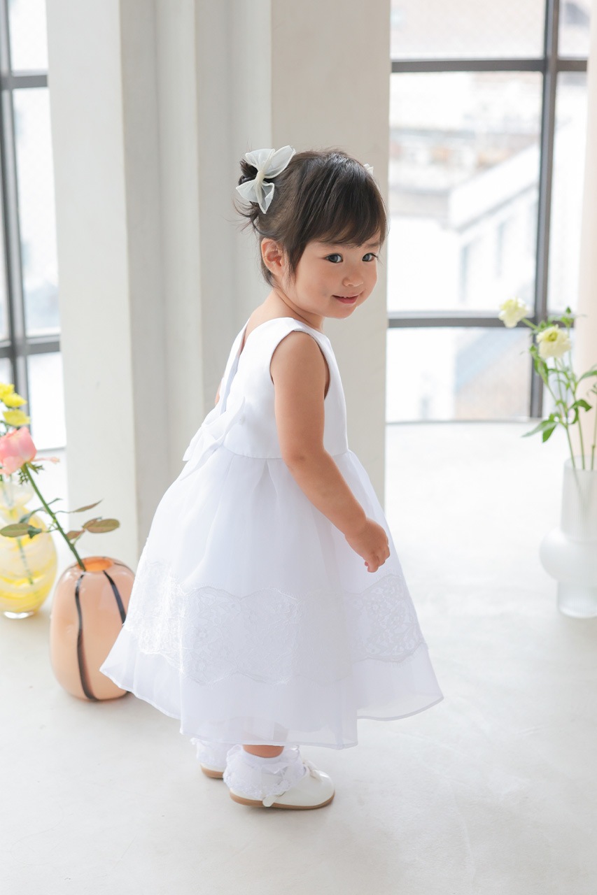 Baby �Хå���ܥ󥪡����󥸡��ɥ쥹 80-85cm