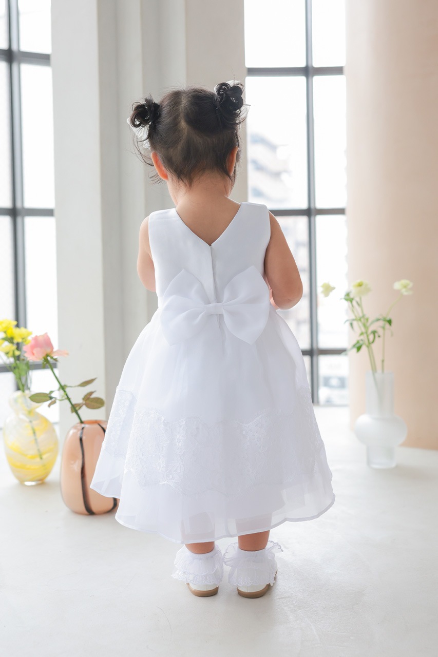 Baby �Хå���ܥ󥪡����󥸡��ɥ쥹 80-85cm