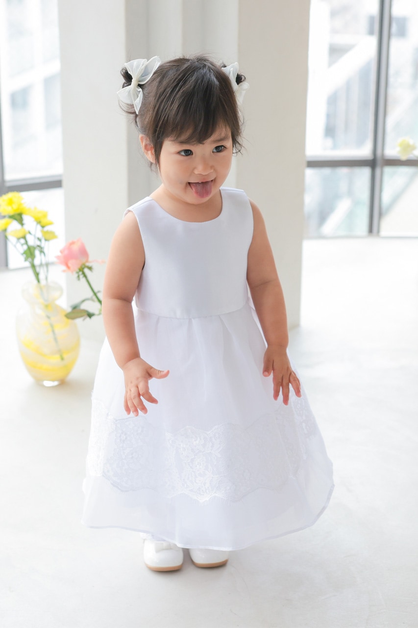 Baby �Хå���ܥ󥪡����󥸡��ɥ쥹 80-85cm