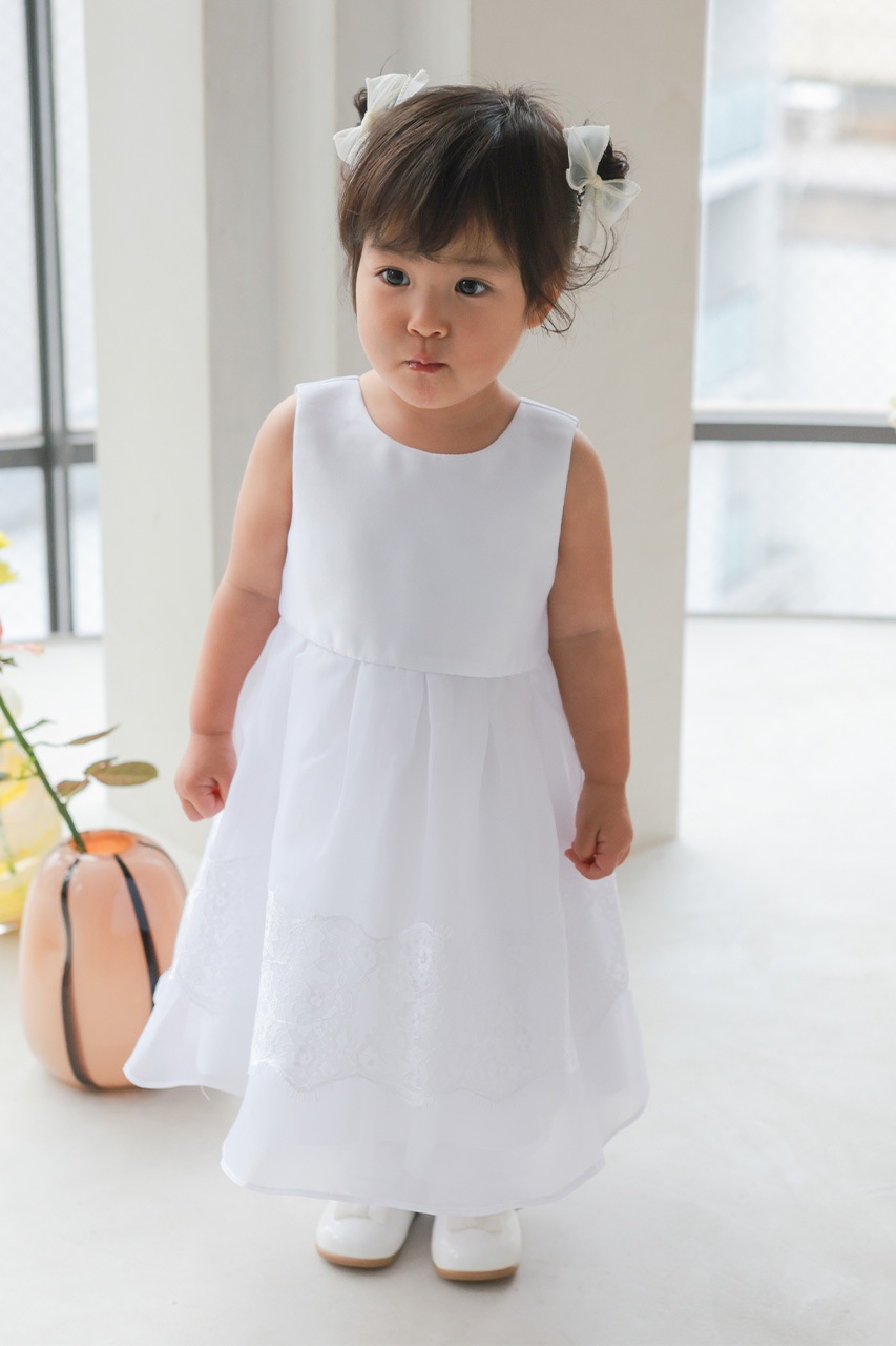 Baby �Хå���ܥ󥪡����󥸡��ɥ쥹 80-85cm