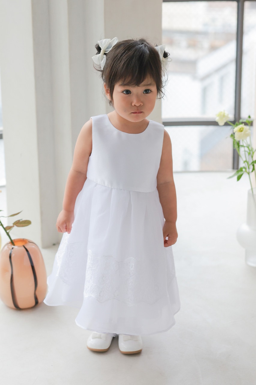 Baby �Хå���ܥ󥪡����󥸡��ɥ쥹 80-85cm