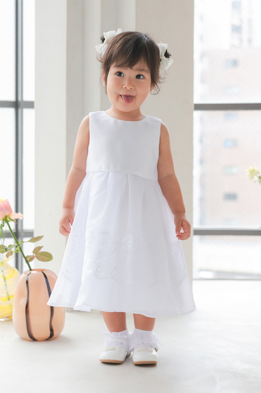 Baby �Хå���ܥ󥪡����󥸡��ɥ쥹 80-85cm