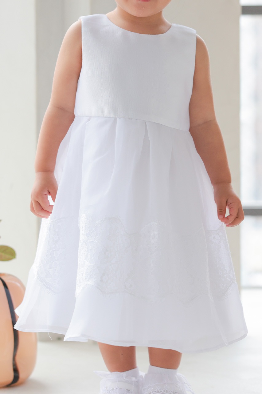 Baby �Хå���ܥ󥪡����󥸡��ɥ쥹 80-85cm