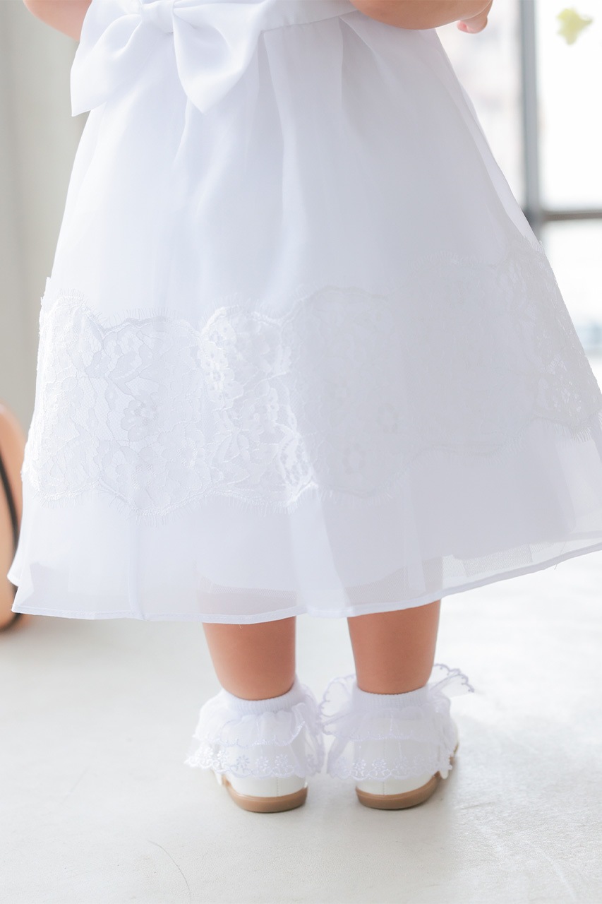 Baby �Хå���ܥ󥪡����󥸡��ɥ쥹 80-85cm