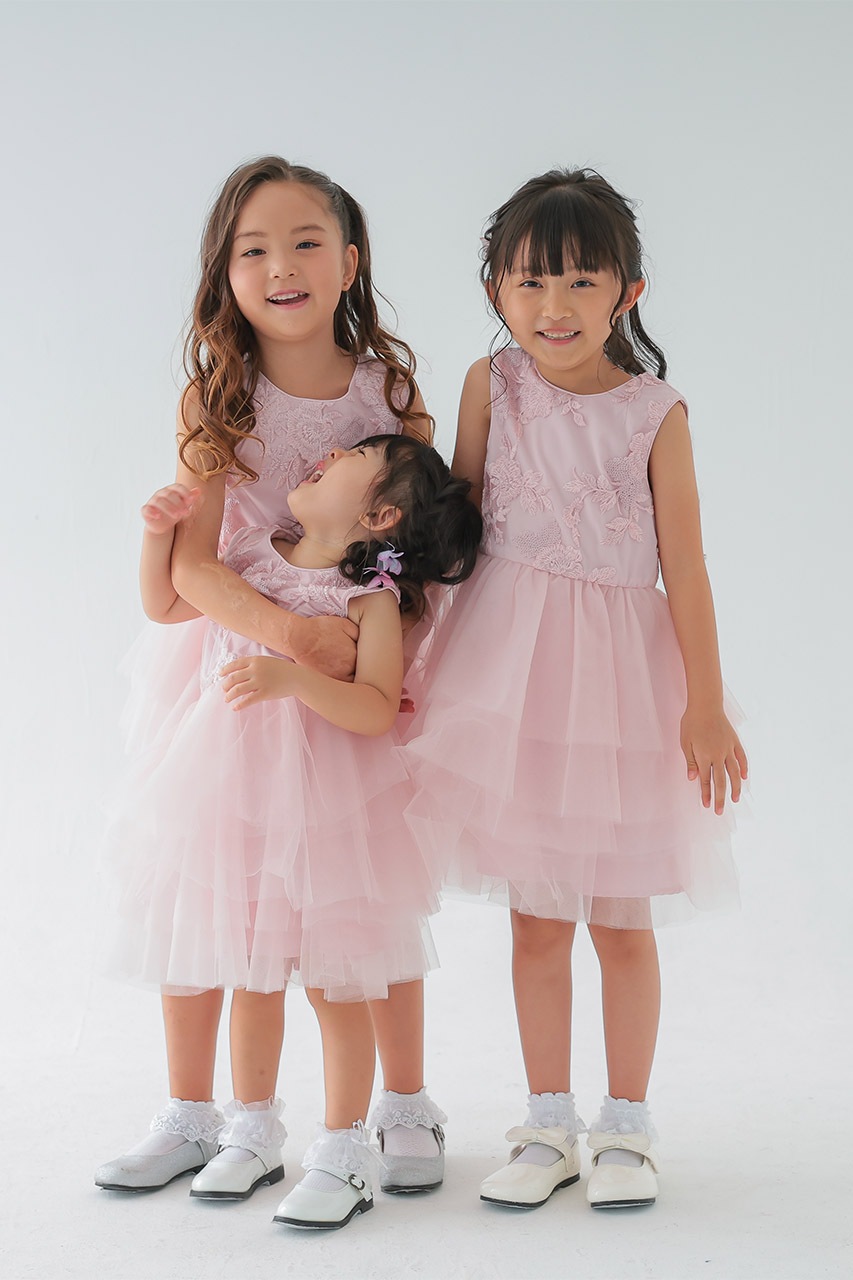 Kids ����֥������꡼�ܥ�塼��ƥ������ɥɥ쥹 7��