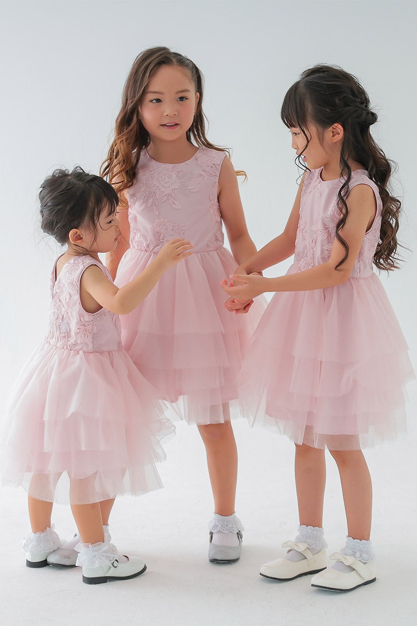 Kids ����֥������꡼�ܥ�塼��ƥ������ɥɥ쥹 7��