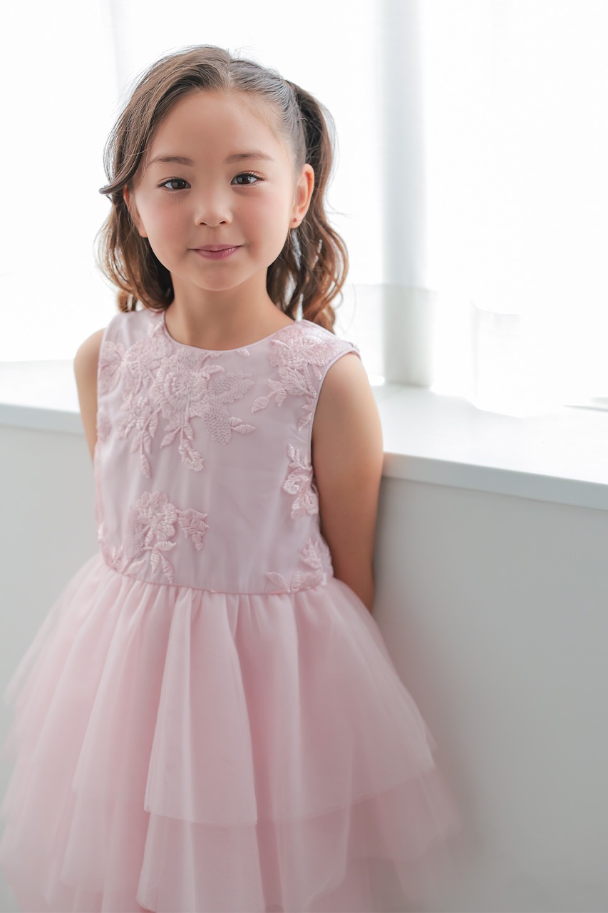 Kids ����֥������꡼�ܥ�塼��ƥ������ɥɥ쥹 7��