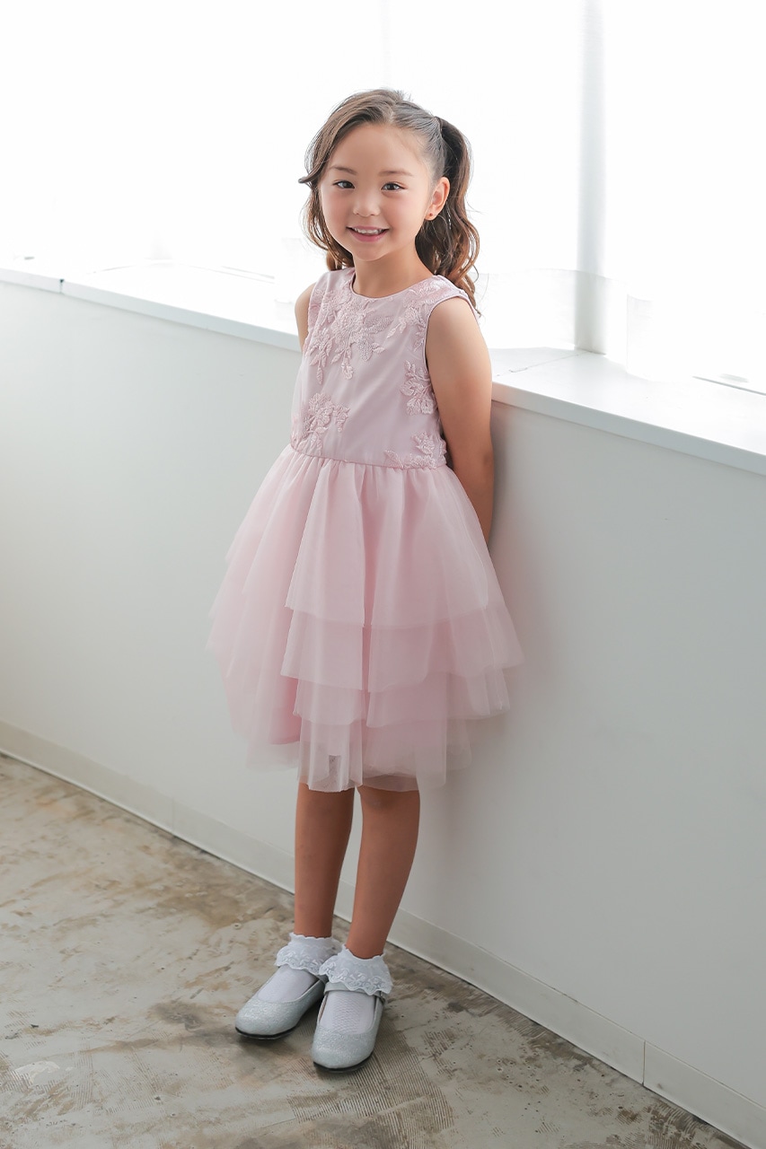 Kids ����֥������꡼�ܥ�塼��ƥ������ɥɥ쥹 7��