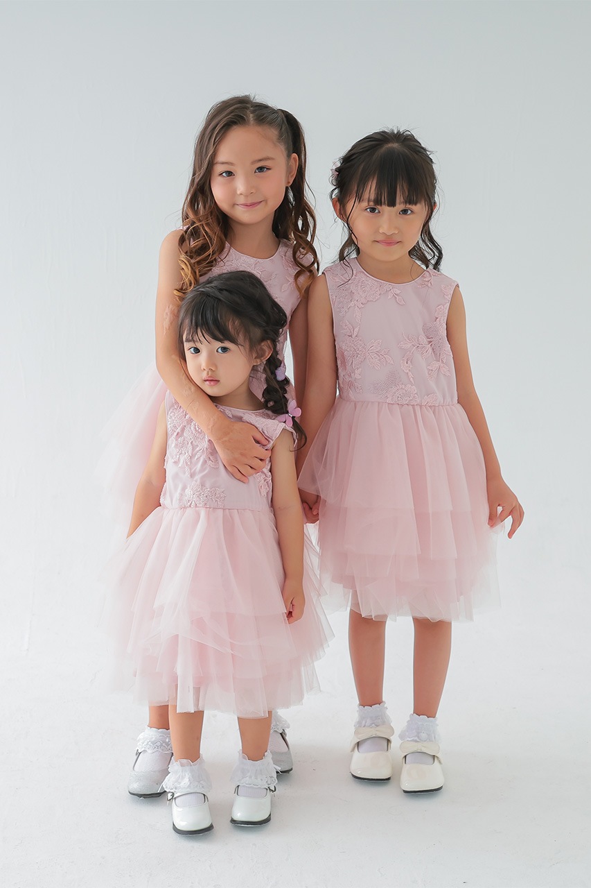 Kids ����֥������꡼�ܥ�塼��ƥ������ɥɥ쥹 7��