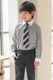 Boys ���󥬥�����å����󥰥ѥ�ĥ����� �֥�å� 120cm(�����/���㥱�å�/�ѥ��/�ͥ�����4�����å�)