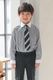 Boys ���󥬥�����å����󥰥ѥ�ĥ����� �֥�å� 120cm(�����/���㥱�å�/�ѥ��/�ͥ�����4�����å�)