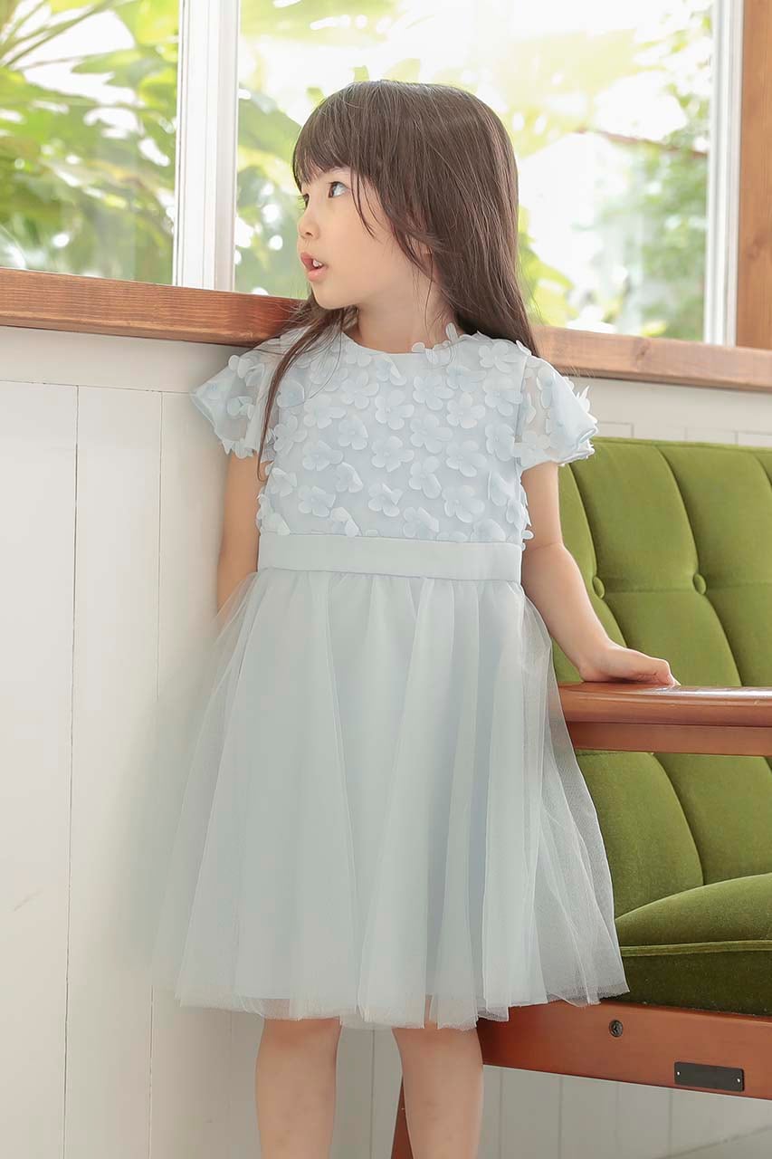 �ڥ����ȥ�åȡ�Kids 3D�ե����塼��ɥ쥹 4��