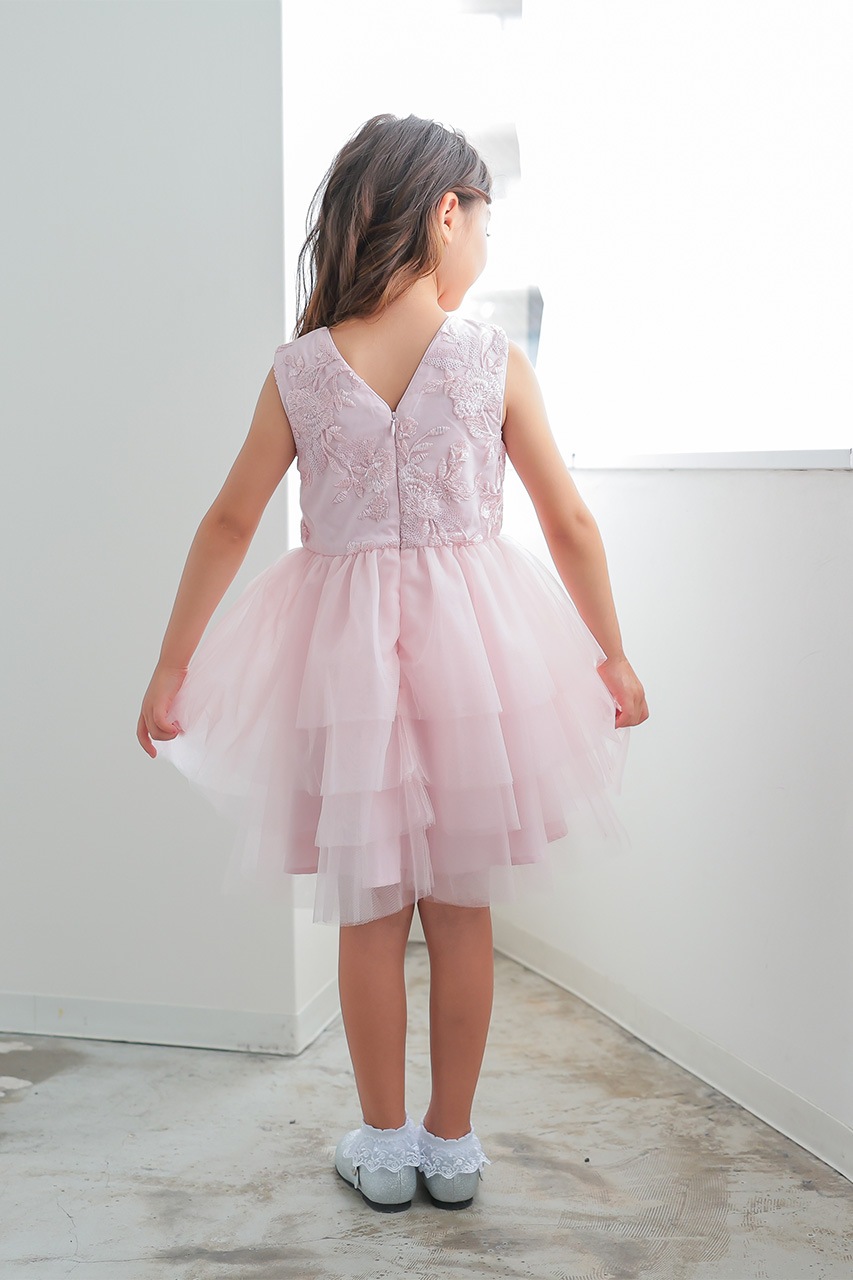 Kids ����֥������꡼�ܥ�塼��ƥ������ɥɥ쥹 8��