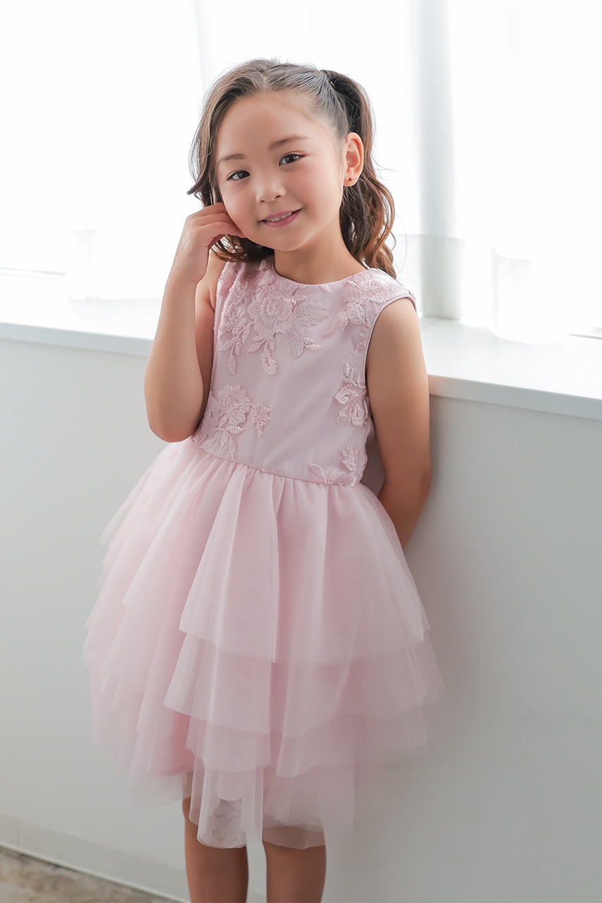 Kids ����֥������꡼�ܥ�塼��ƥ������ɥɥ쥹 8��