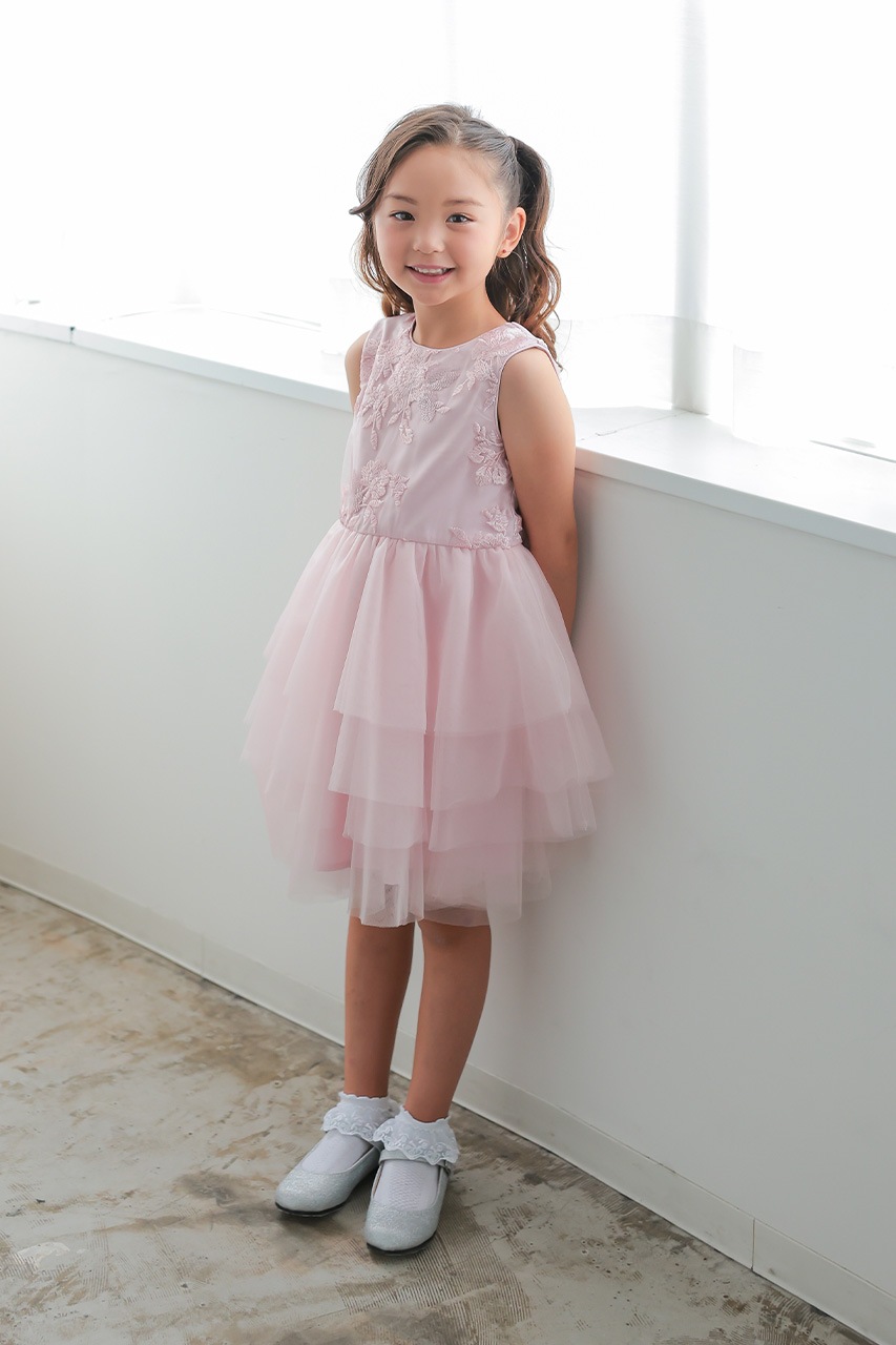 Kids ����֥������꡼�ܥ�塼��ƥ������ɥɥ쥹 8��