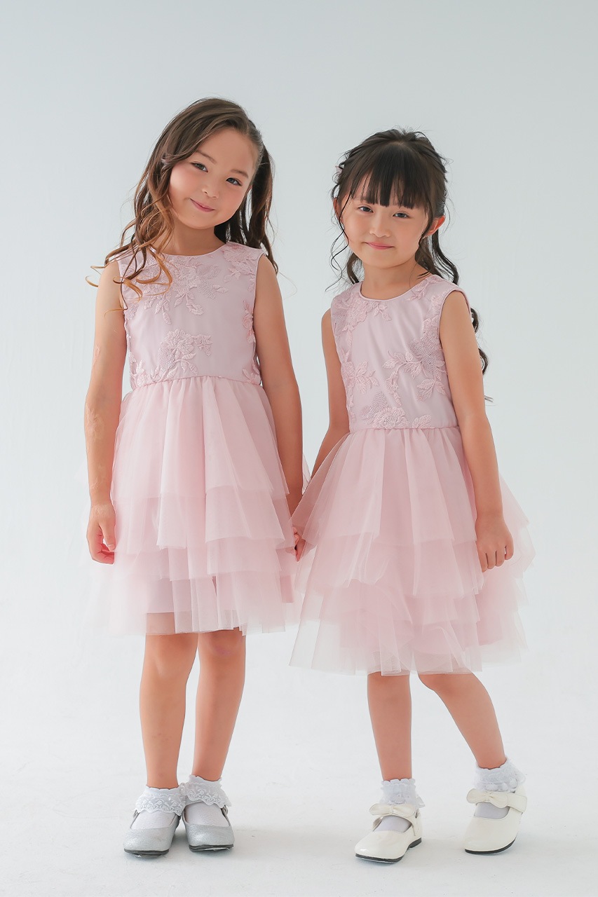Kids ����֥������꡼�ܥ�塼��ƥ������ɥɥ쥹 8��