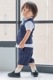 Boys ϡե٥ȥĥå ͥӡ 90cm(/٥/ѥ/ĳͥ4å)