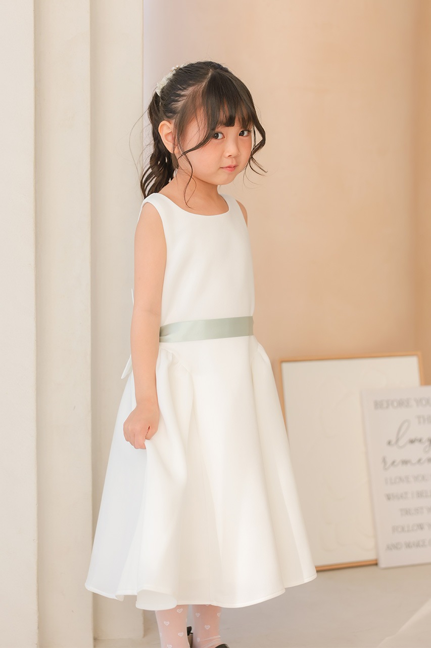 Kids �������ȥ�ܥ�ݥ���ե쥢�ɥ쥹 110cm
