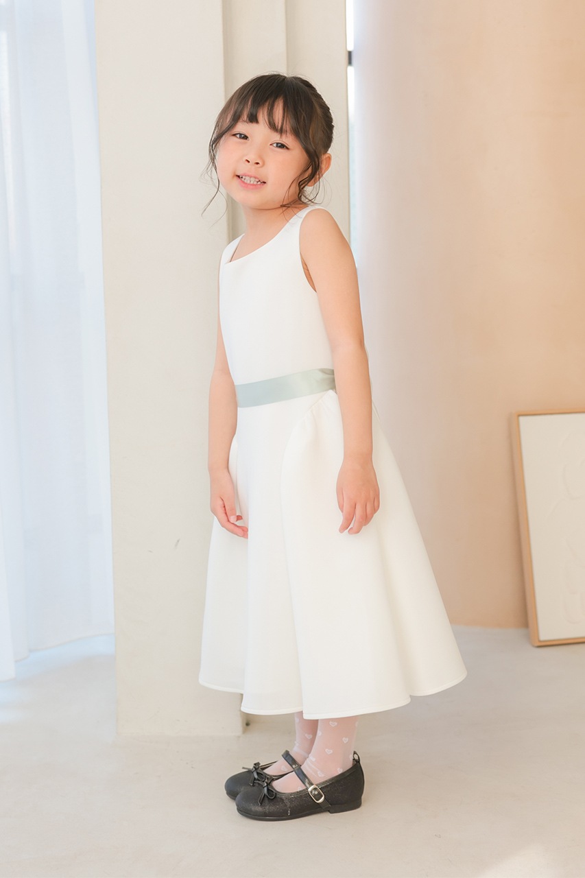 Kids �������ȥ�ܥ�ݥ���ե쥢�ɥ쥹 110cm