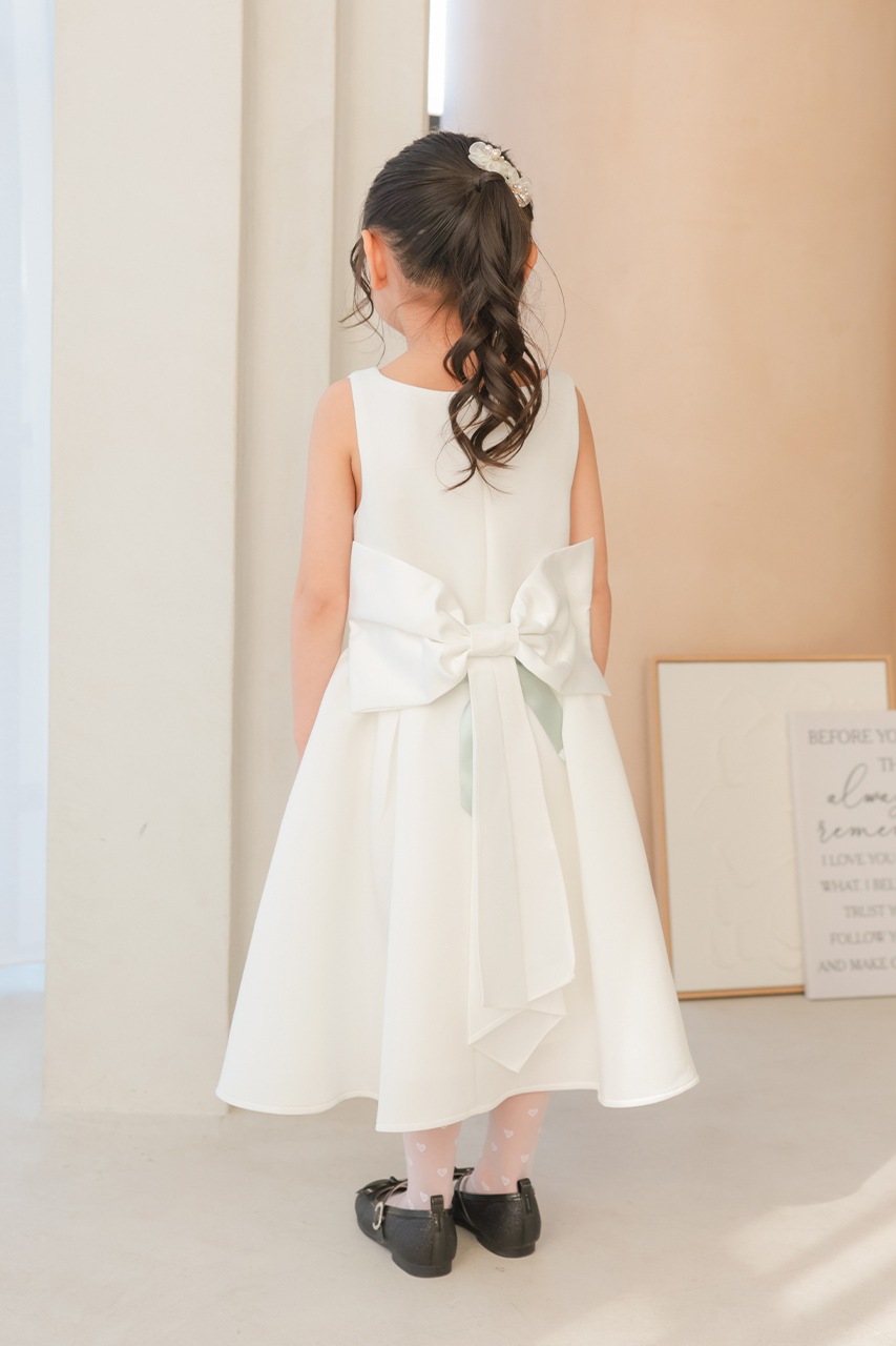Kids �������ȥ�ܥ�ݥ���ե쥢�ɥ쥹 110cm