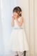 Kids �������ȥ�ܥ�ݥ���ե쥢�ɥ쥹 110cm
