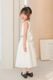 Kids �������ȥ�ܥ�ݥ���ե쥢�ɥ쥹 110cm
