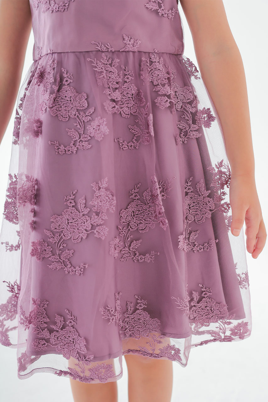 Kids ����֥������꡼�ե��ɥ쥹 �ѡ��ץ� 4��