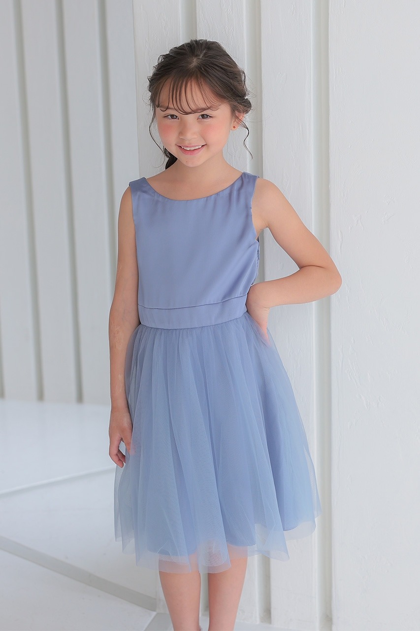 Kids �Хå��졼�����塼��ɥ쥹 �֥롼 3��