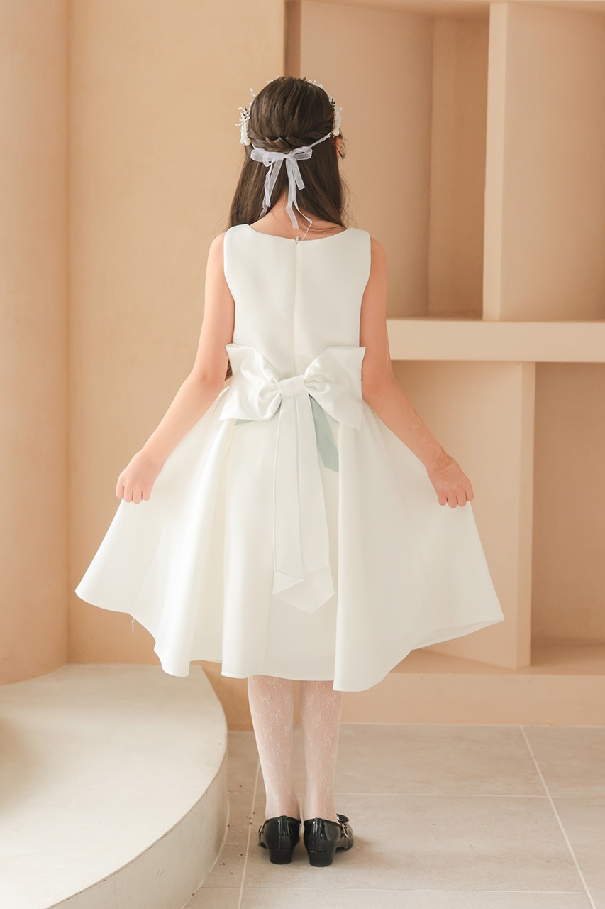 Kids �������ȥ�ܥ�ݥ���ե쥢�ɥ쥹 125-130cm