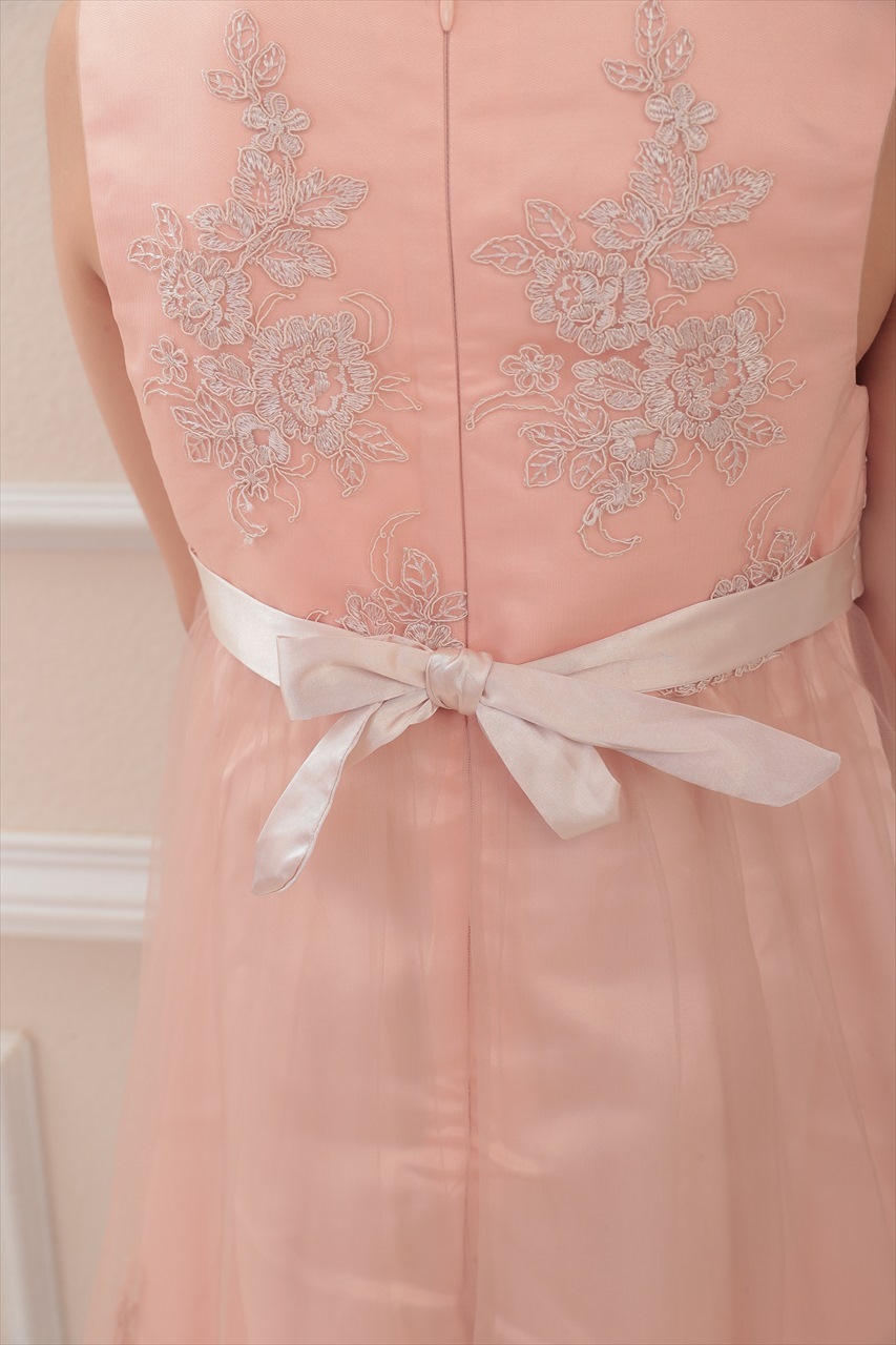 Kids ����֥������꡼�ԥ󥯥�����ɥɥ쥹 8��