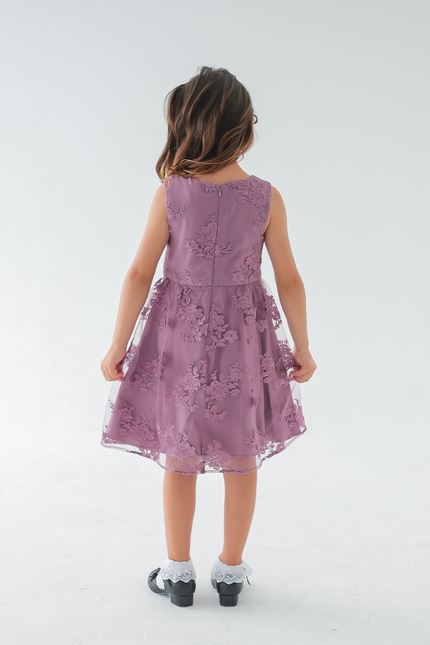 Kids ����֥������꡼�ե��ɥ쥹 �ѡ��ץ� 5��