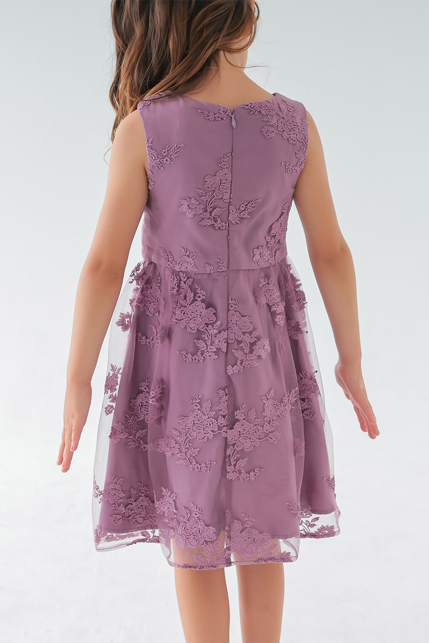 Kids ����֥������꡼�ե��ɥ쥹 �ѡ��ץ� 5��