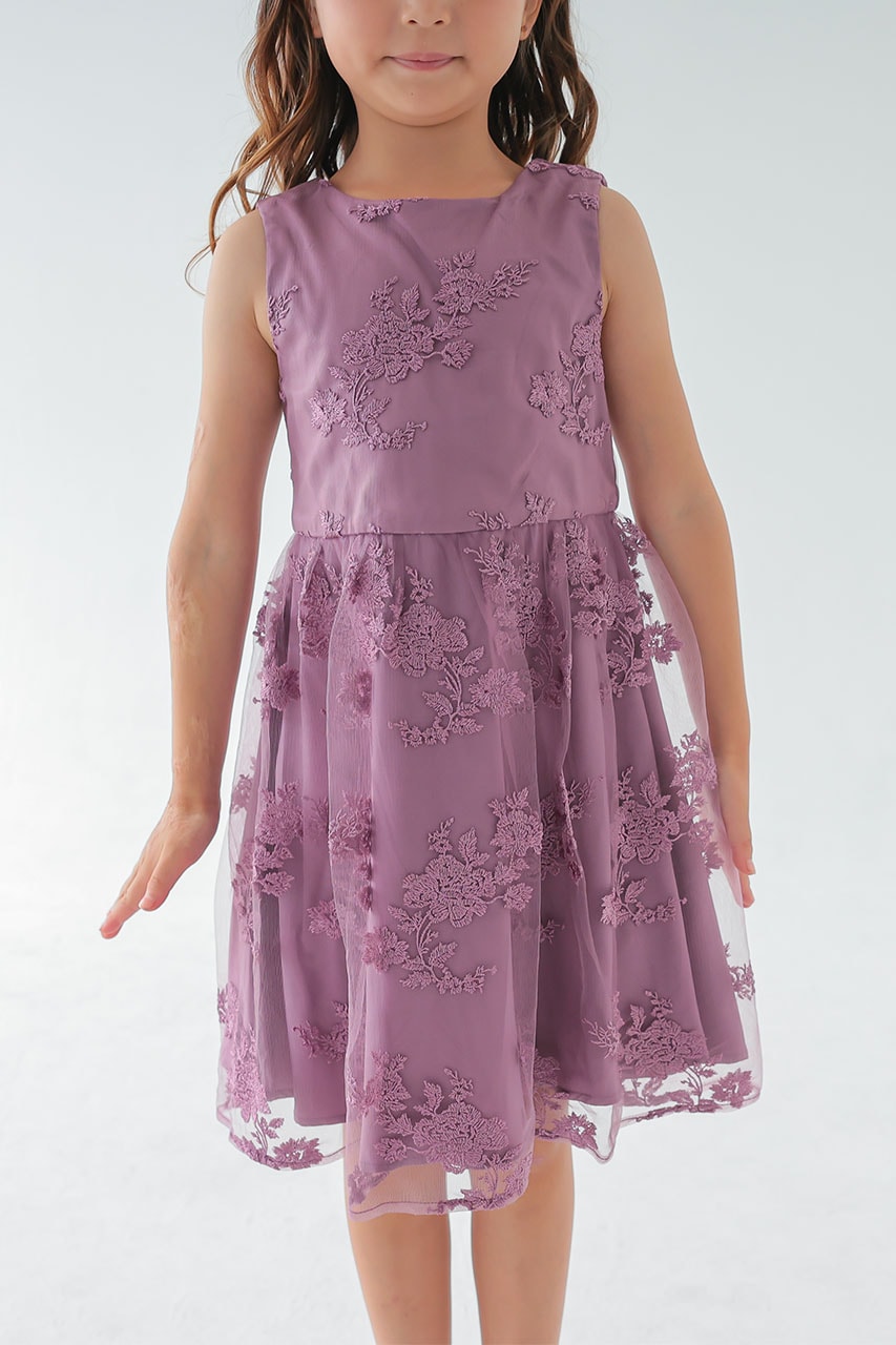 Kids ����֥������꡼�ե��ɥ쥹 �ѡ��ץ� 5��