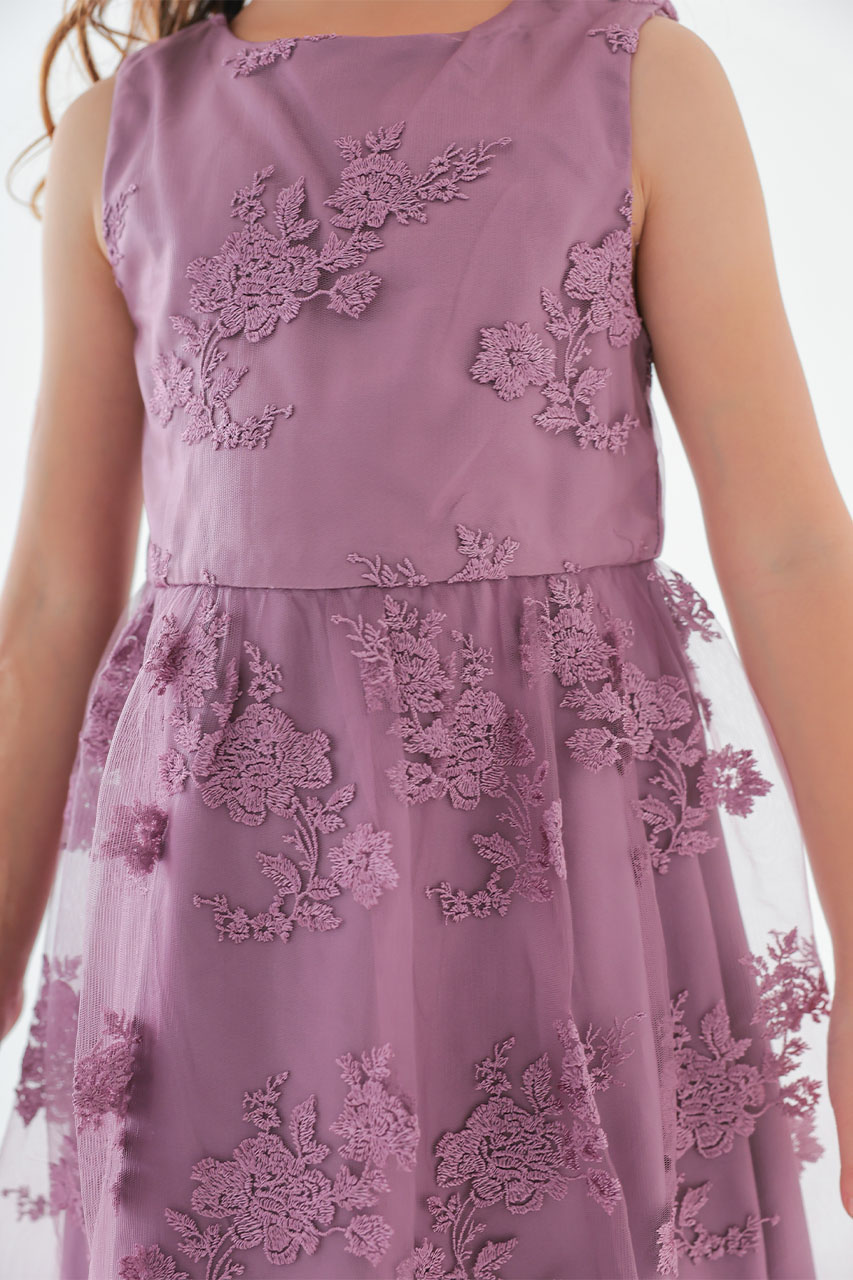 Kids ����֥������꡼�ե��ɥ쥹 �ѡ��ץ� 5��