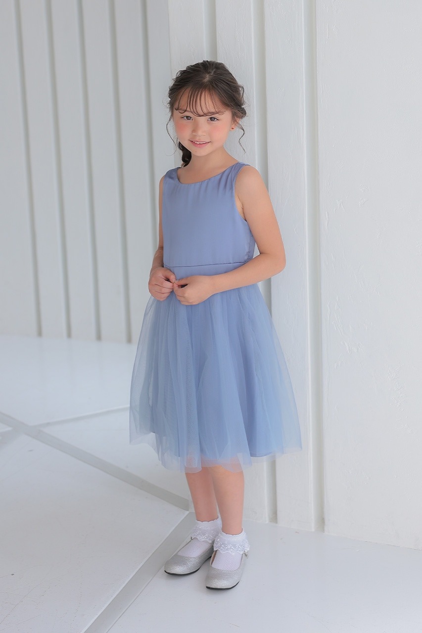Kids �Хå��졼�����塼��ɥ쥹 �֥롼 4��