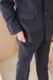 Boys ���󥬥�����å����󥰥ѥ�ĥ����� �ͥ��ӡ� 130cm(�����/���㥱�å�/�ѥ��/�ͥ�����4�����å�)