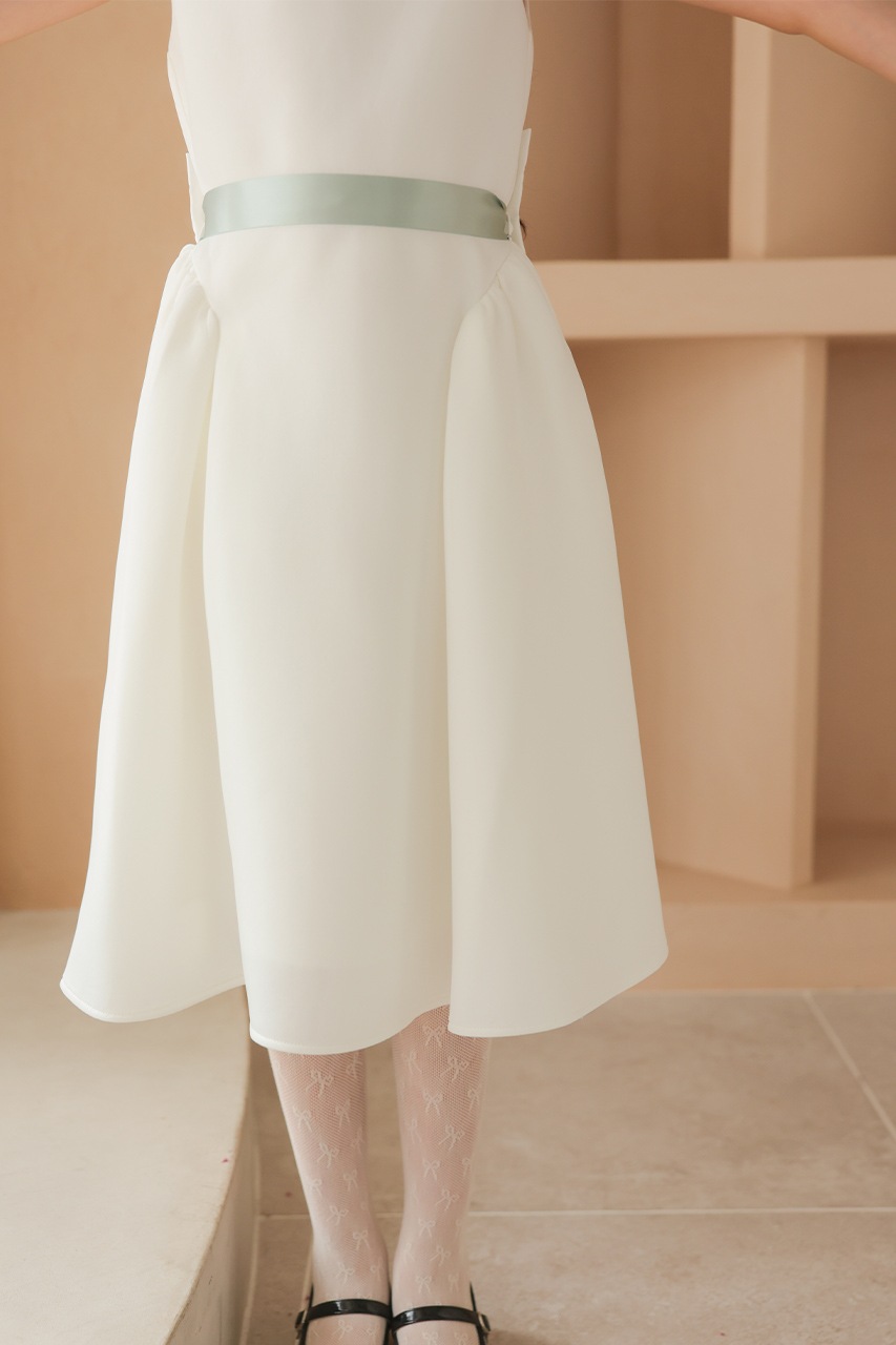 Kids �������ȥ�ܥ�ݥ���ե쥢�ɥ쥹 140cm