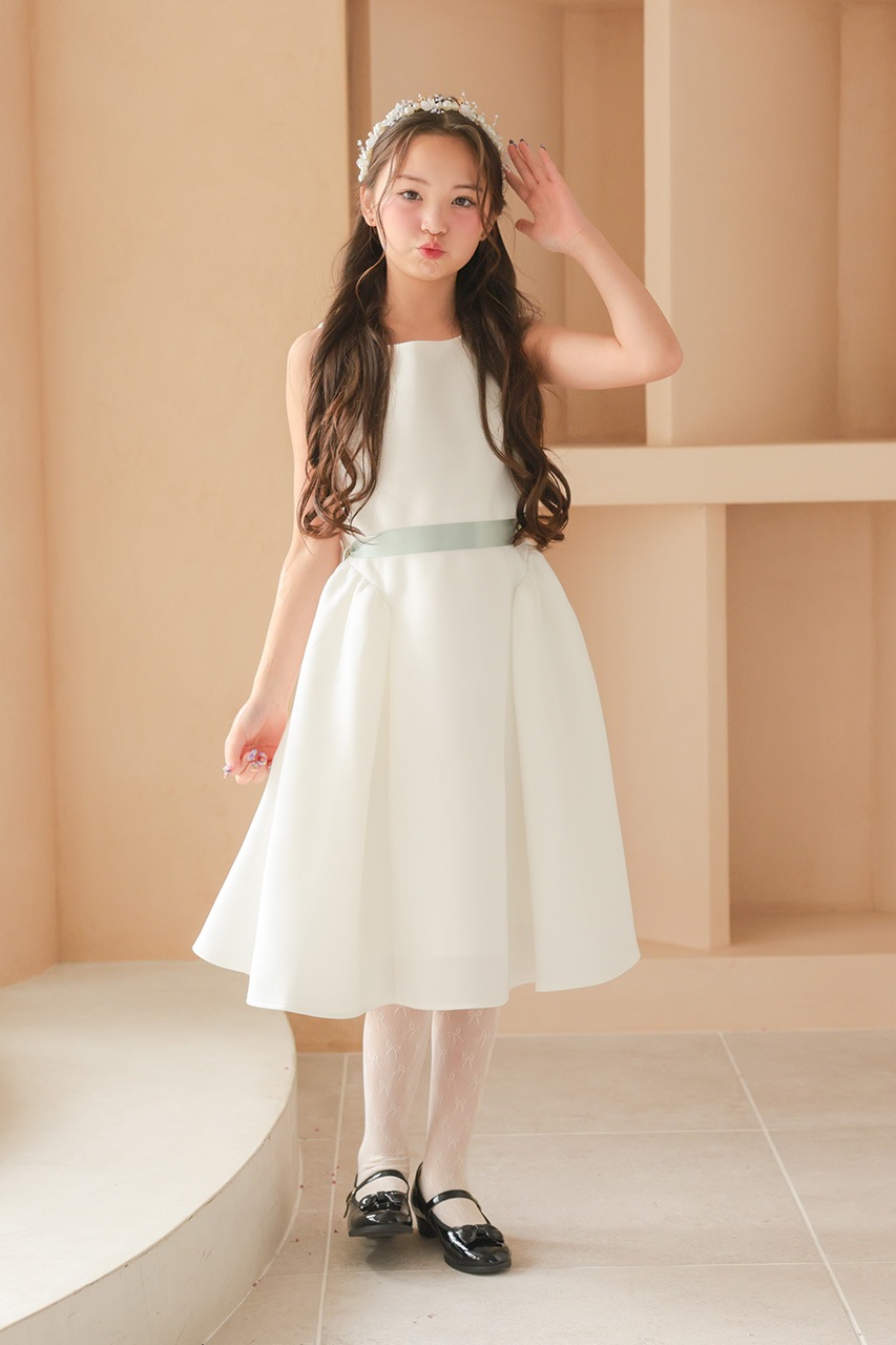 Kids �������ȥ�ܥ�ݥ���ե쥢�ɥ쥹 140cm