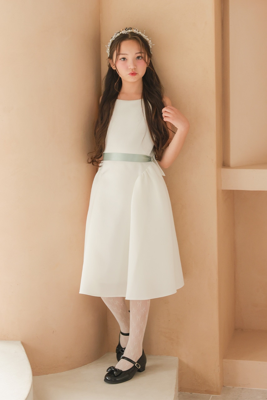 Kids �������ȥ�ܥ�ݥ���ե쥢�ɥ쥹 140cm