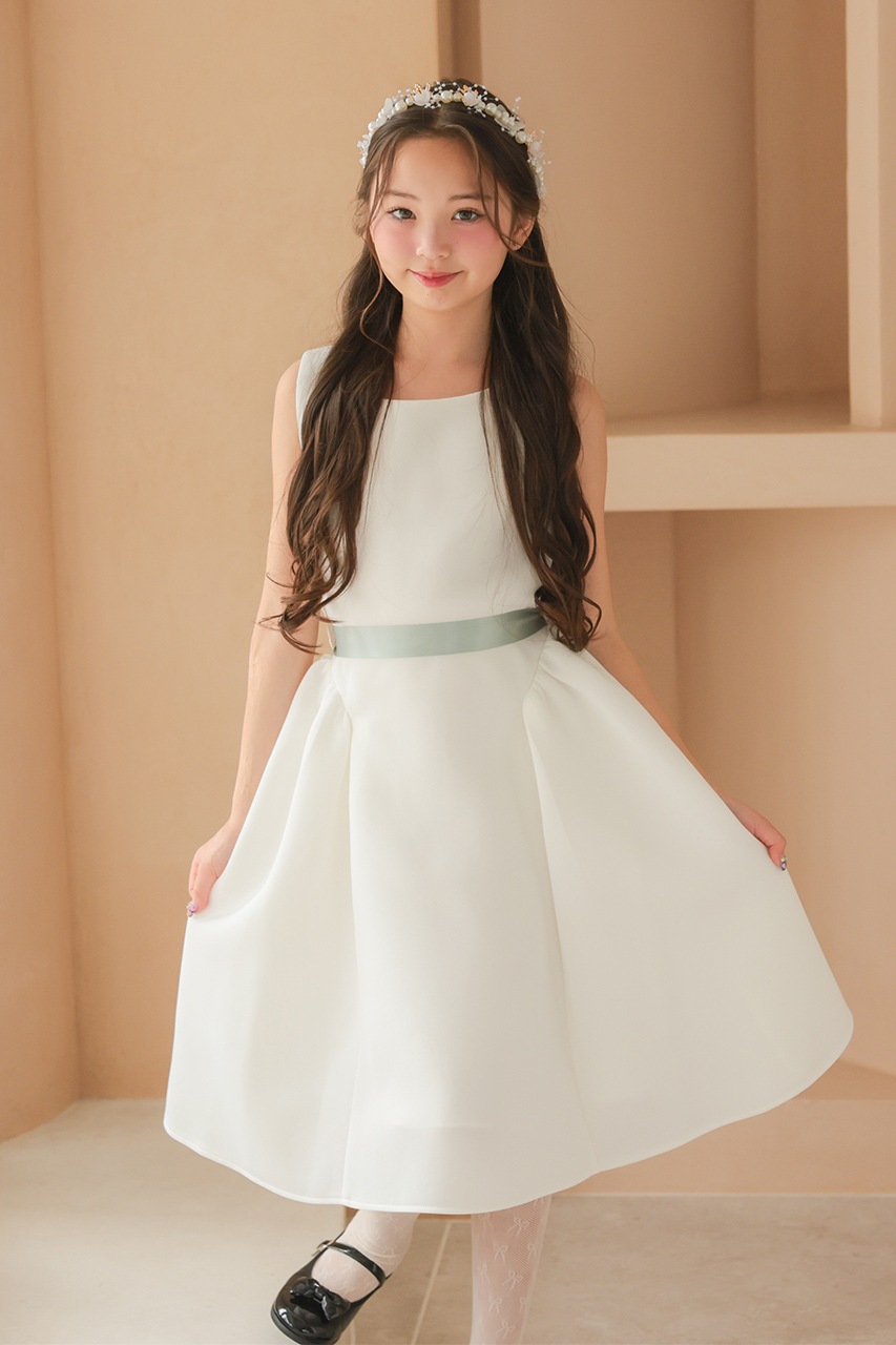 Kids �������ȥ�ܥ�ݥ���ե쥢�ɥ쥹 140cm