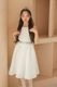 Kids �������ȥ�ܥ�ݥ���ե쥢�ɥ쥹 140cm
