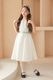 Kids �������ȥ�ܥ�ݥ���ե쥢�ɥ쥹 140cm