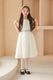 Kids �������ȥ�ܥ�ݥ���ե쥢�ɥ쥹 140cm