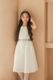 Kids �������ȥ�ܥ�ݥ���ե쥢�ɥ쥹 140cm