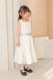 Kids �������ȥ�ܥ�ݥ���ե쥢�ɥ쥹 140cm
