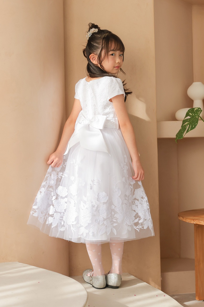 Kids �졼���ڤ��ؤ��ץ�󥻥��ɥ쥹 115-120cm